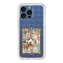 スリムプロテクションプレミアムケース with MagSafe［ クイズRPG 魔法使いと黒猫のウィズ - リティカ ］