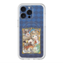 スリムプロテクションプレミアムケース with MagSafe［ クイズRPG 魔法使いと黒猫のウィズ - リティカ ］