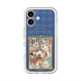 スリムプロテクションプレミアムケース with MagSafe［ クイズRPG 魔法使いと黒猫のウィズ - リティカ ］