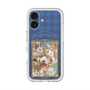 スリムプロテクションプレミアムケース with MagSafe［ クイズRPG 魔法使いと黒猫のウィズ - リティカ ］