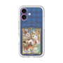 スリムプロテクションプレミアムケース with MagSafe［ クイズRPG 魔法使いと黒猫のウィズ - リティカ ］