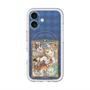 スリムプロテクションプレミアムケース with MagSafe［ クイズRPG 魔法使いと黒猫のウィズ - リティカ ］