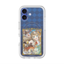 スリムプロテクションプレミアムケース with MagSafe［ クイズRPG 魔法使いと黒猫のウィズ - リティカ ］