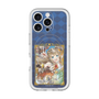 スリムプロテクションプレミアムケース with MagSafe［ クイズRPG 魔法使いと黒猫のウィズ - リティカ ］