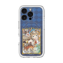 スリムプロテクションプレミアムケース with MagSafe［ クイズRPG 魔法使いと黒猫のウィズ - リティカ ］