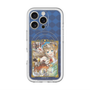 スリムプロテクションプレミアムケース with MagSafe［ クイズRPG 魔法使いと黒猫のウィズ - リティカ ］