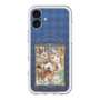 スリムプロテクションプレミアムケース with MagSafe［ クイズRPG 魔法使いと黒猫のウィズ - リティカ ］