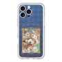 スリムプロテクションプレミアムケース with MagSafe［ クイズRPG 魔法使いと黒猫のウィズ - リティカ ］