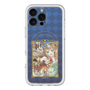 スリムプロテクションプレミアムケース with MagSafe［ クイズRPG 魔法使いと黒猫のウィズ - リティカ ］