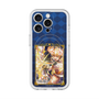 スリムプロテクションプレミアムケース with MagSafe［ クイズRPG 魔法使いと黒猫のウィズ - アポロンⅥ ］