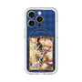 スリムプロテクションプレミアムケース with MagSafe［ クイズRPG 魔法使いと黒猫のウィズ - アポロンⅥ ］