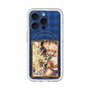 スリムプロテクションプレミアムケース with MagSafe［ クイズRPG 魔法使いと黒猫のウィズ - アポロンⅥ ］