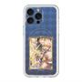 スリムプロテクションプレミアムケース with MagSafe［ クイズRPG 魔法使いと黒猫のウィズ - アポロンⅥ ］