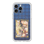 スリムプロテクションプレミアムケース with MagSafe［ クイズRPG 魔法使いと黒猫のウィズ - アポロンⅥ ］