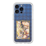 スリムプロテクションプレミアムケース with MagSafe［ クイズRPG 魔法使いと黒猫のウィズ - アポロンⅥ ］