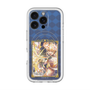スリムプロテクションプレミアムケース with MagSafe［ クイズRPG 魔法使いと黒猫のウィズ - アポロンⅥ ］