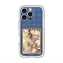 スリムプロテクションプレミアムケース with MagSafe［ クイズRPG 魔法使いと黒猫のウィズ - アポロンⅥ ］