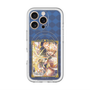 スリムプロテクションプレミアムケース with MagSafe［ クイズRPG 魔法使いと黒猫のウィズ - アポロンⅥ ］