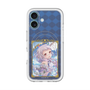 スリムプロテクションプレミアムケース with MagSafe［ クイズRPG 魔法使いと黒猫のウィズ - クレティア ］