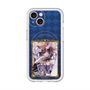 スリムプロテクションプレミアムケース with MagSafe［ クイズRPG 魔法使いと黒猫のウィズ - ハデスIV ］