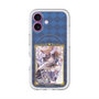 スリムプロテクションプレミアムケース with MagSafe［ クイズRPG 魔法使いと黒猫のウィズ - ハデスIV ］