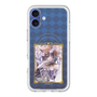 スリムプロテクションプレミアムケース with MagSafe［ クイズRPG 魔法使いと黒猫のウィズ - ハデスIV ］