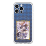 スリムプロテクションプレミアムケース with MagSafe［ クイズRPG 魔法使いと黒猫のウィズ - ハデスIV ］