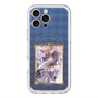 スリムプロテクションプレミアムケース with MagSafe［ クイズRPG 魔法使いと黒猫のウィズ - ハデスIV ］