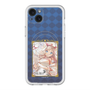 スリムプロテクションプレミアムケース with MagSafe［ クイズRPG 魔法使いと黒猫のウィズ - ガトリン ］