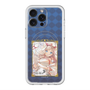 スリムプロテクションプレミアムケース with MagSafe［ クイズRPG 魔法使いと黒猫のウィズ - ガトリン ］