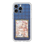 スリムプロテクションプレミアムケース with MagSafe［ クイズRPG 魔法使いと黒猫のウィズ - ガトリン ］