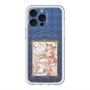 スリムプロテクションプレミアムケース with MagSafe［ クイズRPG 魔法使いと黒猫のウィズ - ガトリン ］
