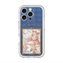 スリムプロテクションプレミアムケース with MagSafe［ クイズRPG 魔法使いと黒猫のウィズ - ガトリン ］