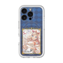スリムプロテクションプレミアムケース with MagSafe［ クイズRPG 魔法使いと黒猫のウィズ - ガトリン ］