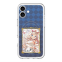 スリムプロテクションプレミアムケース with MagSafe［ クイズRPG 魔法使いと黒猫のウィズ - ガトリン ］