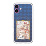 スリムプロテクションプレミアムケース with MagSafe［ クイズRPG 魔法使いと黒猫のウィズ - ガトリン ］