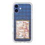スリムプロテクションプレミアムケース with MagSafe［ クイズRPG 魔法使いと黒猫のウィズ - ガトリン ］