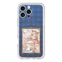 スリムプロテクションプレミアムケース with MagSafe［ クイズRPG 魔法使いと黒猫のウィズ - ガトリン ］