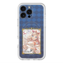 スリムプロテクションプレミアムケース with MagSafe［ クイズRPG 魔法使いと黒猫のウィズ - ガトリン ］