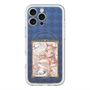 スリムプロテクションプレミアムケース with MagSafe［ クイズRPG 魔法使いと黒猫のウィズ - ガトリン ］