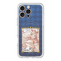 スリムプロテクションプレミアムケース with MagSafe［ クイズRPG 魔法使いと黒猫のウィズ - ガトリン ］
