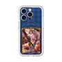 スリムプロテクションプレミアムケース with MagSafe［ クイズRPG 魔法使いと黒猫のウィズ - アルドベリク ］
