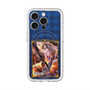 スリムプロテクションプレミアムケース with MagSafe［ クイズRPG 魔法使いと黒猫のウィズ - アルドベリク ］