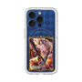 スリムプロテクションプレミアムケース with MagSafe［ クイズRPG 魔法使いと黒猫のウィズ - アルドベリク ］
