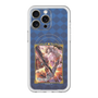 スリムプロテクションプレミアムケース with MagSafe［ クイズRPG 魔法使いと黒猫のウィズ - アルドベリク ］