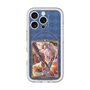 スリムプロテクションプレミアムケース with MagSafe［ クイズRPG 魔法使いと黒猫のウィズ - アルドベリク ］