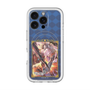 スリムプロテクションプレミアムケース with MagSafe［ クイズRPG 魔法使いと黒猫のウィズ - アルドベリク ］
