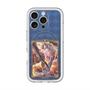 スリムプロテクションプレミアムケース with MagSafe［ クイズRPG 魔法使いと黒猫のウィズ - アルドベリク ］