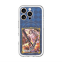 スリムプロテクションプレミアムケース with MagSafe［ クイズRPG 魔法使いと黒猫のウィズ - アルドベリク ］