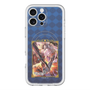 スリムプロテクションプレミアムケース with MagSafe［ クイズRPG 魔法使いと黒猫のウィズ - アルドベリク ］